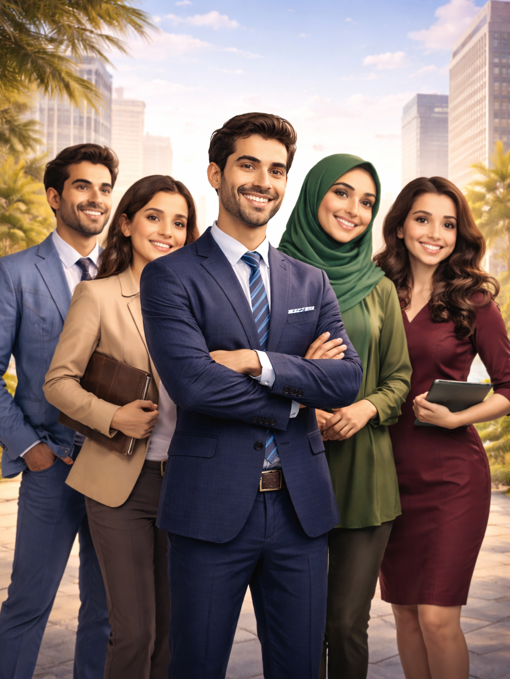 About MigrateSafely - Our Team and Mission